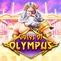 Gates of Olympus